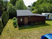 Działka rekreacyjna Szczekarzewo, ul. Krucza. Zdjęcie 2