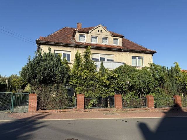 Mieszkanie 4-pokojowe Gryfów Śląski, ul. gen. Władysława Sikorskiego. Zdjęcie 1