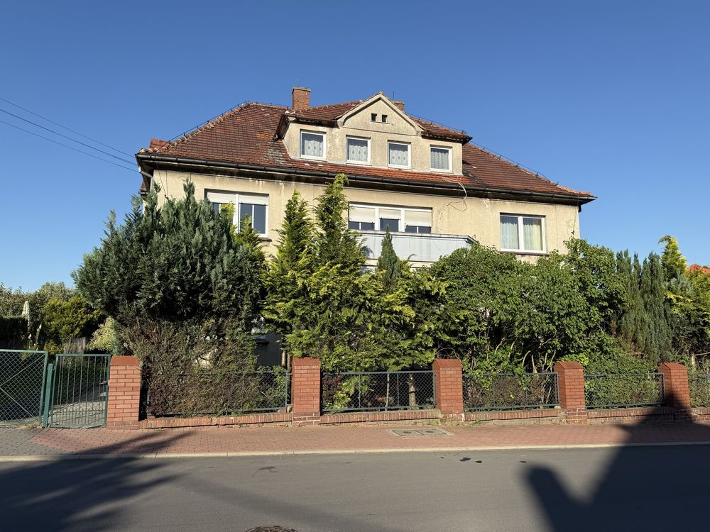 Mieszkanie 4-pokojowe Gryfów Śląski, ul. gen. Władysława Sikorskiego