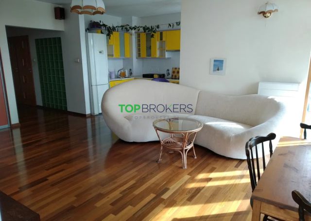 Mieszkanie 2-pokojowe Warszawa Śródmieście, ul. Zygmunta Słomińskiego. Zdjęcie 2