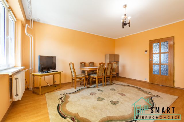 Mieszkanie 3-pokojowe Stalowa Wola, ul. Komisji Edukacji Narodowej. Zdjęcie 2