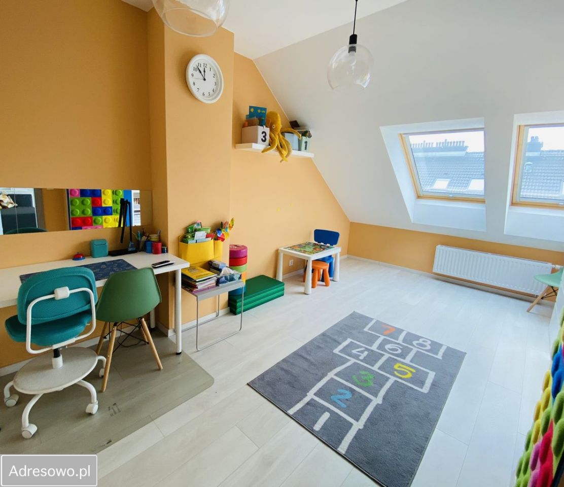 Mieszkanie 6-pokojowe Warzymice, ul. Sympatyczna. Zdjęcie 6