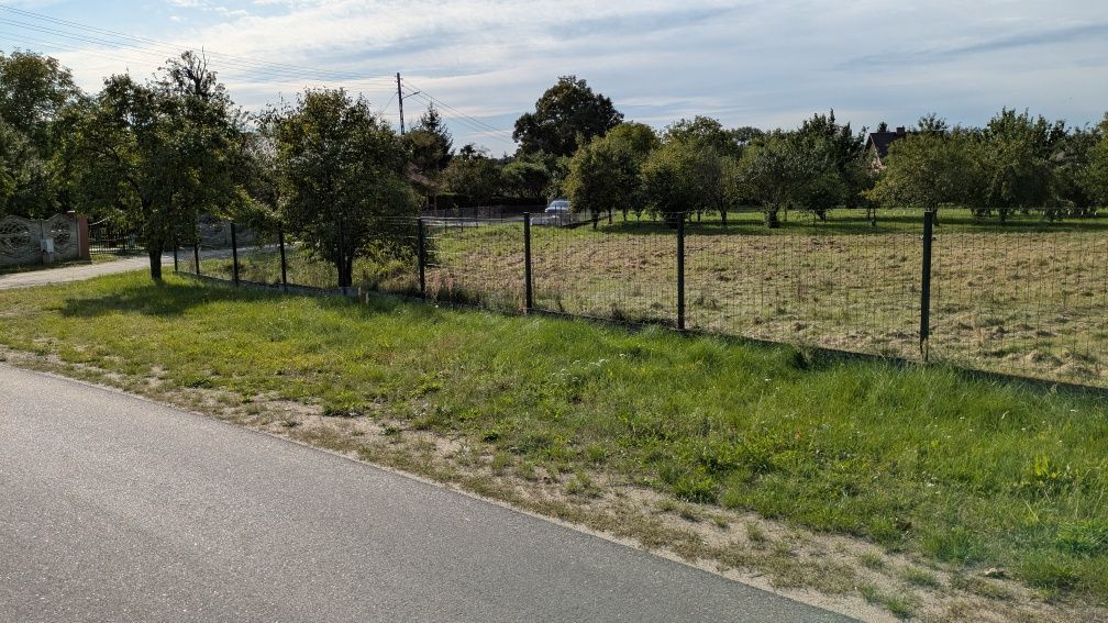 Działka budowlana Bojadła. Zdjęcie 5