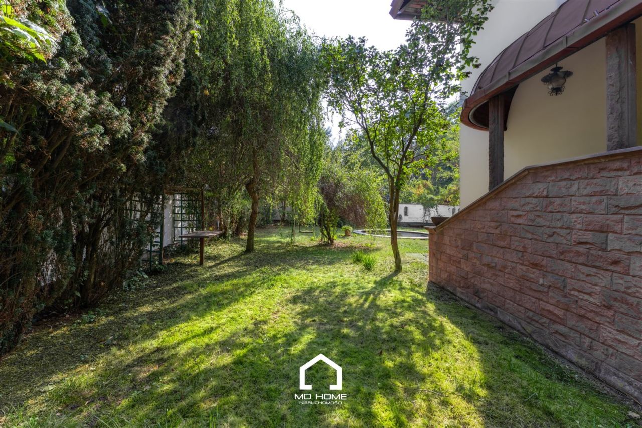 dom wolnostojący, 6 pokoi Warszawa Wawer, ul. Planetowa. Zdjęcie 4