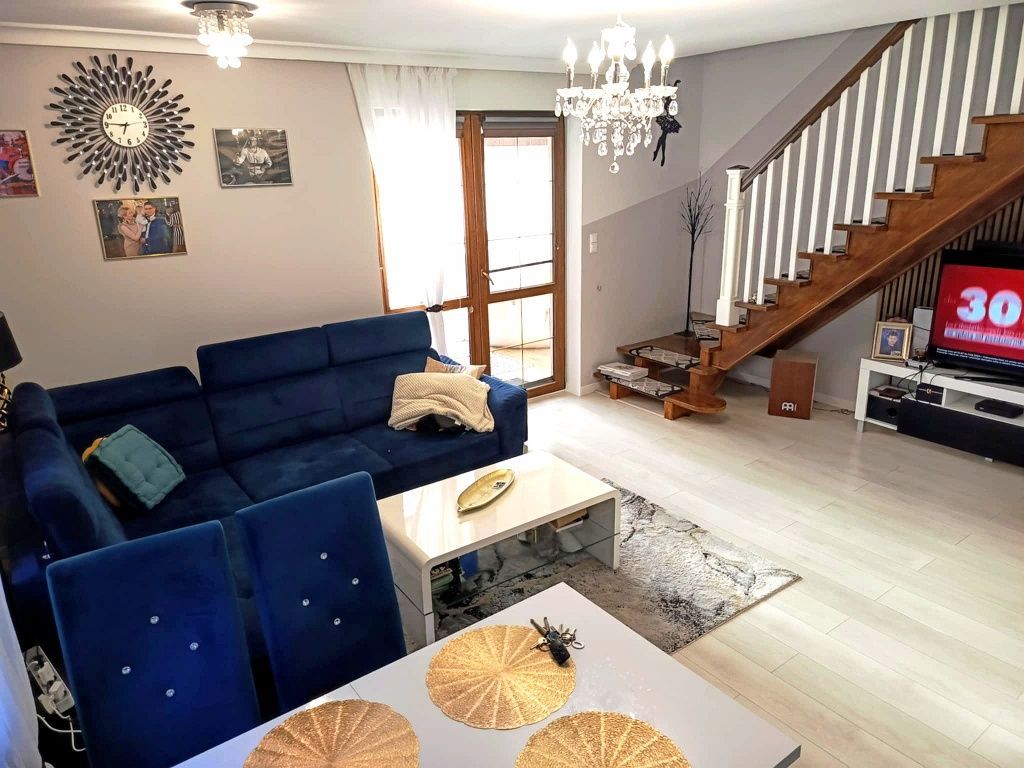 dom wolnostojący Modła. Zdjęcie 2