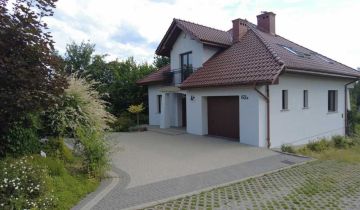 dom wolnostojący Bochnia, ul. Wiśnicka