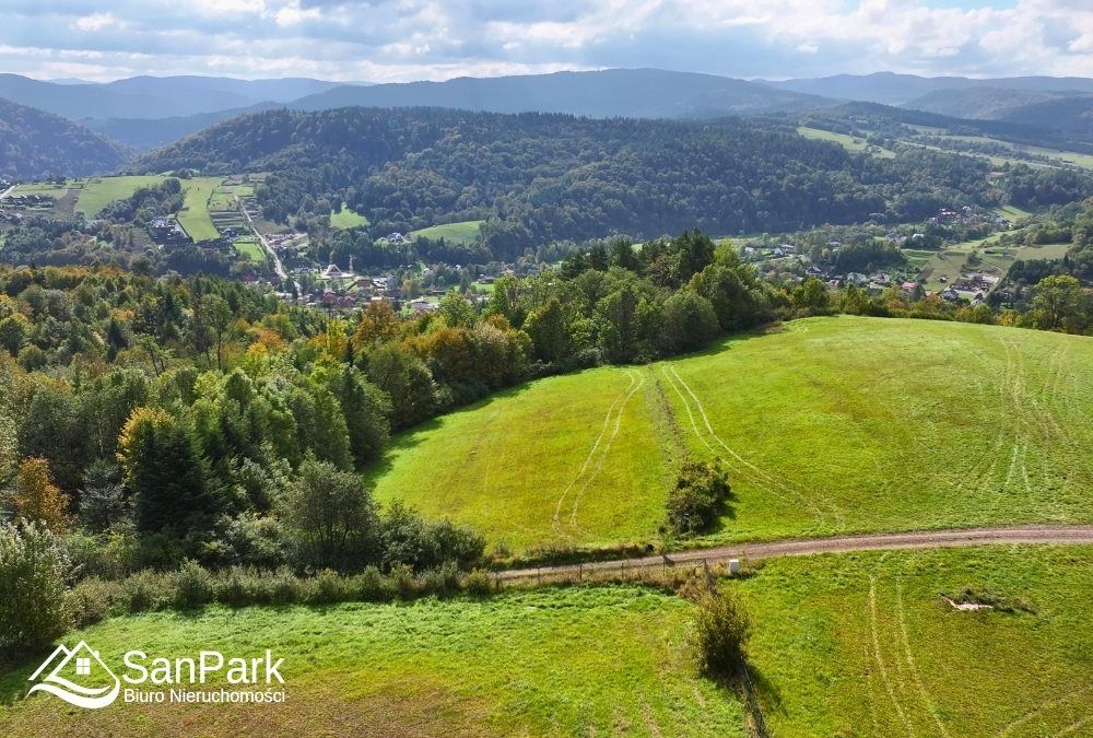 Działka budowlana Wołkowyja. Zdjęcie 2