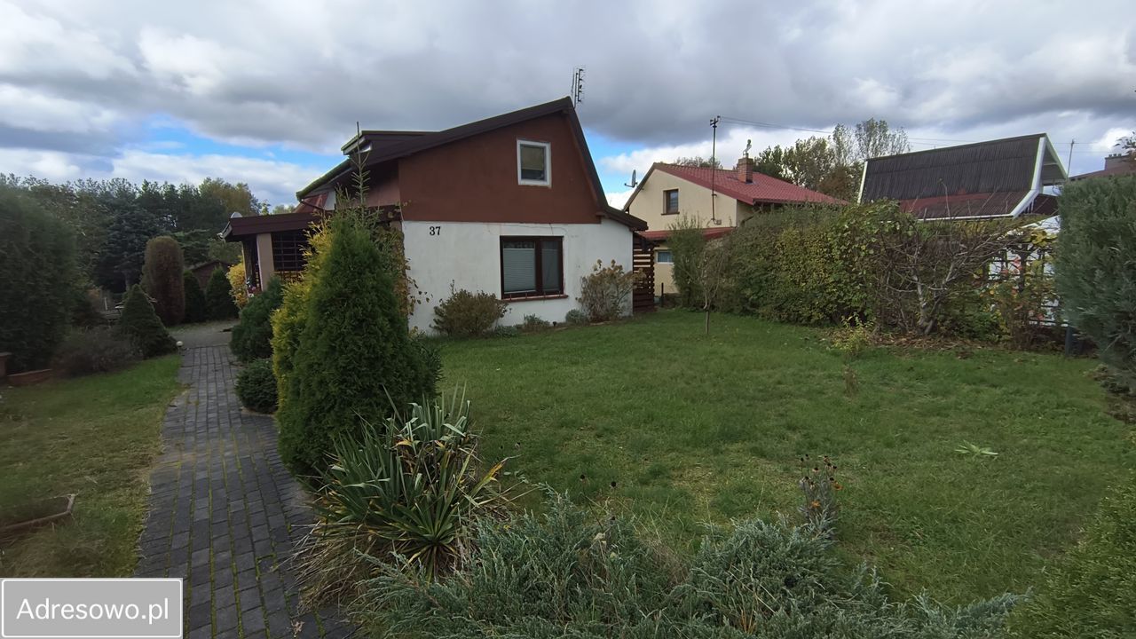 Działka rod Poraj. Zdjęcie 17