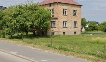 dom wolnostojący, 5 pokoi Białystok Fasty