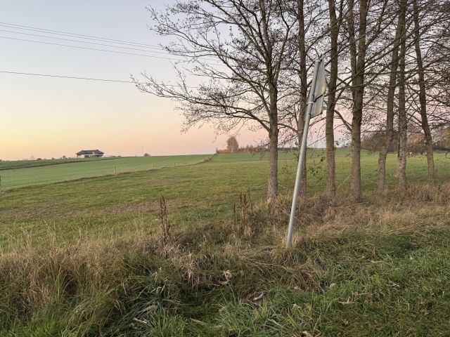 Działka rolna Krzemienica. Zdjęcie 4