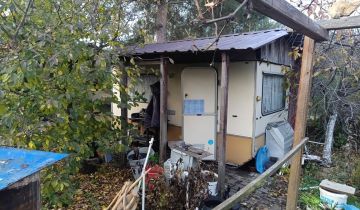 Działka rod Szczecin Klucz