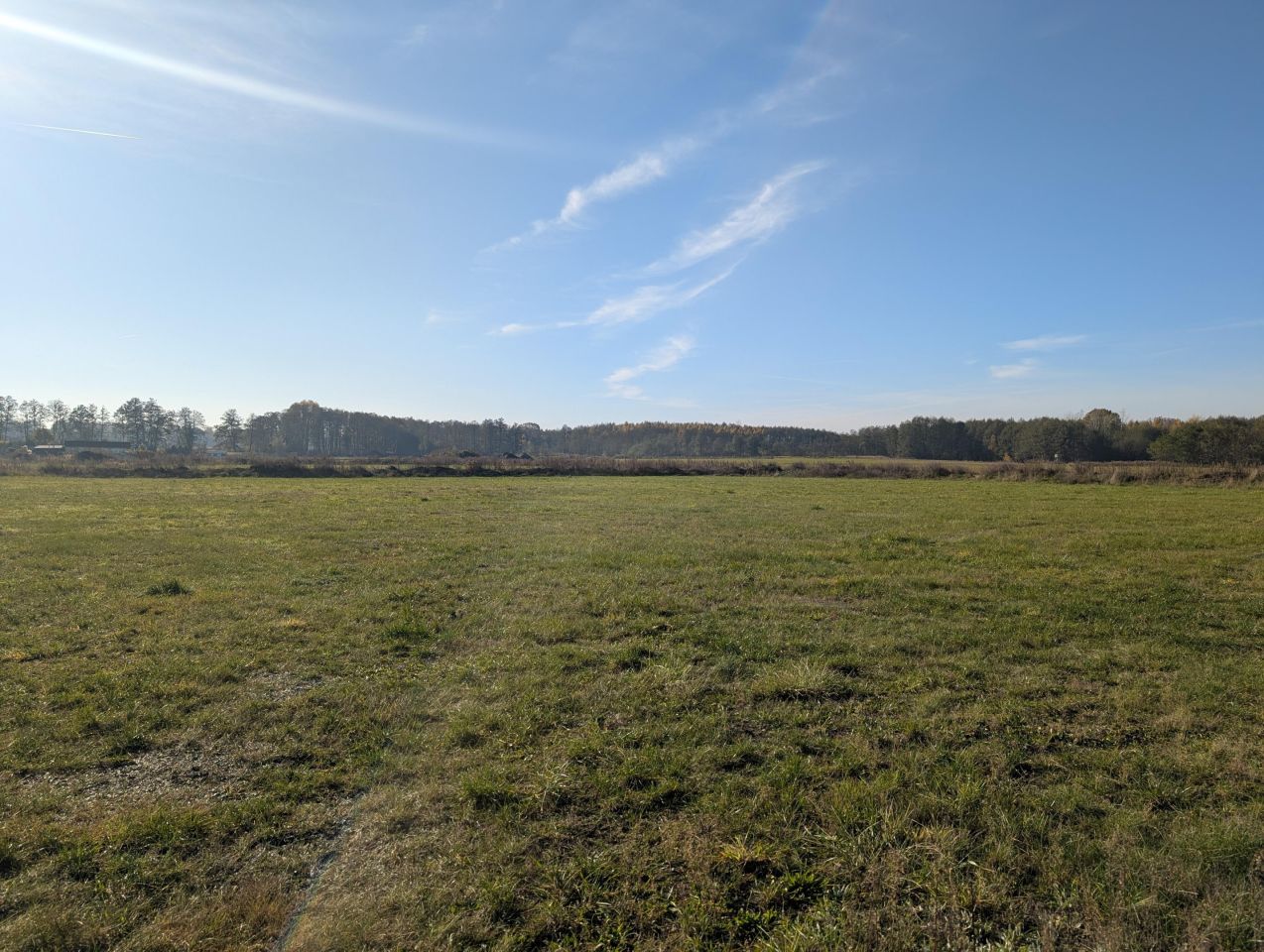 Działka rekreacyjna Kępa. Zdjęcie 5