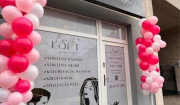 Lokal Bydgoszcz, ul. Piękna