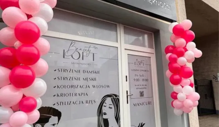 Lokal Bydgoszcz, ul. Piękna