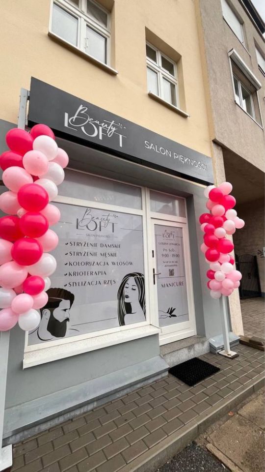 Lokal Bydgoszcz, ul. Piękna