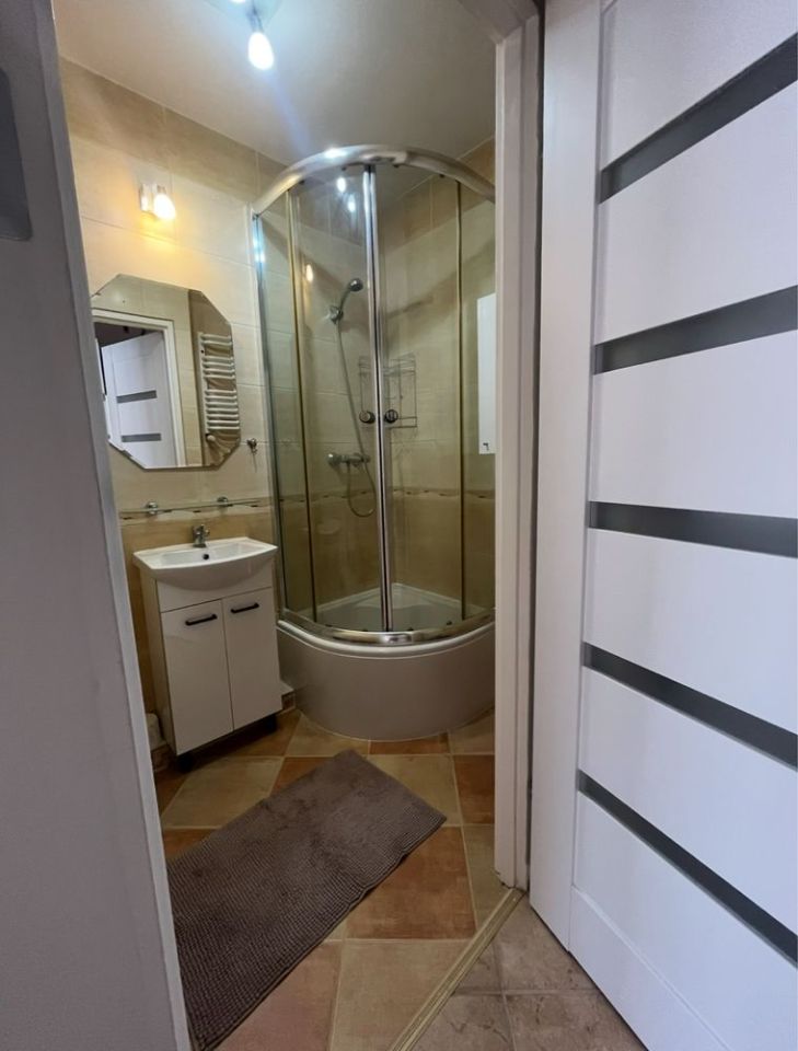 Mieszkanie 2-pokojowe Łomża, ul. Rycerska. Zdjęcie 6