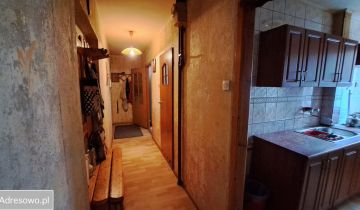 Mieszkanie 2-pokojowe Ruda Śląska Halemba, ul. Kazimierza Brodzińskiego