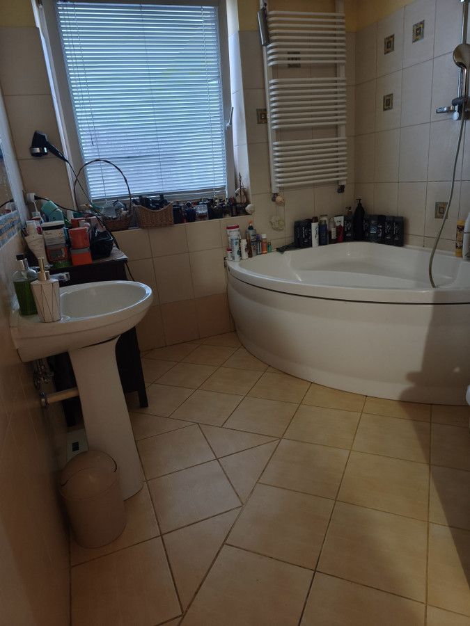 Mieszkanie 3-pokojowe Ząbki, ul. Władysława Stanisława Reymonta. Zdjęcie 12