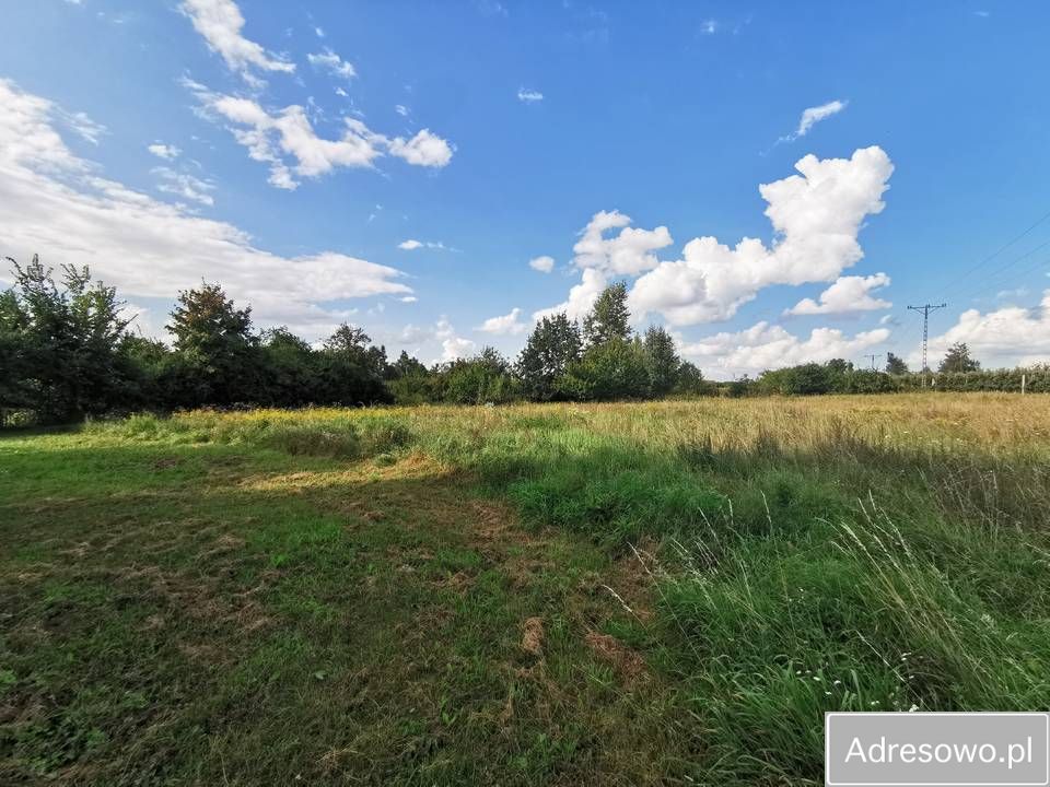 Działka budowlana Sandomierz Mokoszyn, ul. Młyńska. Zdjęcie 3