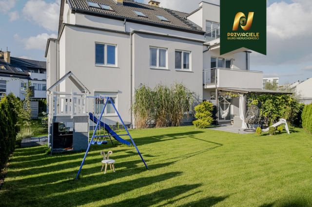 Mieszkanie 5-pokojowe Gdańsk Jasień, ul. Stężycka. Zdjęcie 18