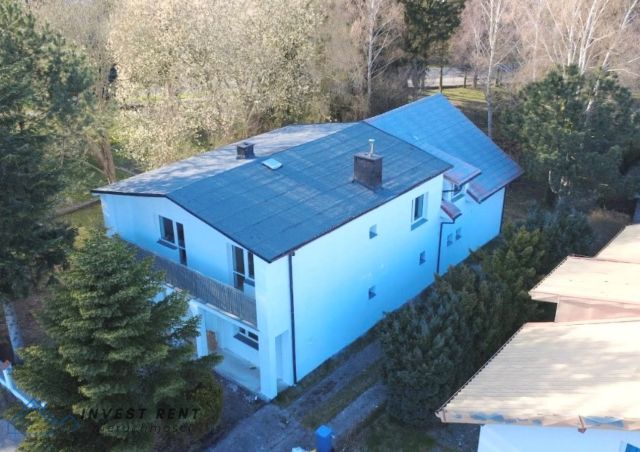 dom wolnostojący, 13 pokoi Grzybowo. Zdjęcie 6