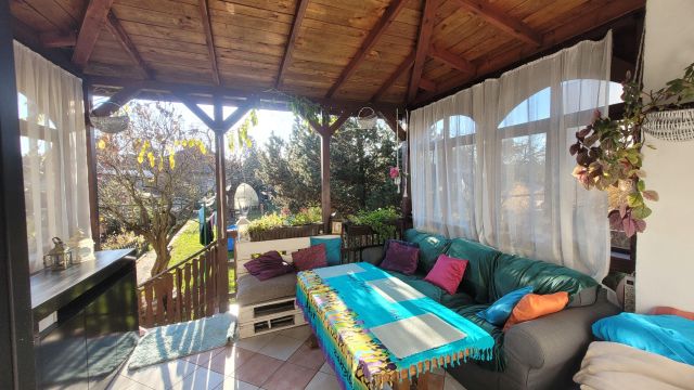 Mieszkanie 3-pokojowe Wrocław Kuźniki, ul. Świnoujska. Zdjęcie 13