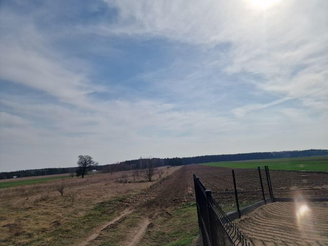 Działka rolno-budowlana Barkowice, ul. Widok. Zdjęcie 4