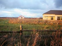 Działka rolna Grzybowo