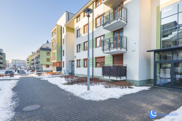 Mieszkanie 4-pokojowe Kraków Bieżanów, ul. Braci Czeczów. Zdjęcie 23