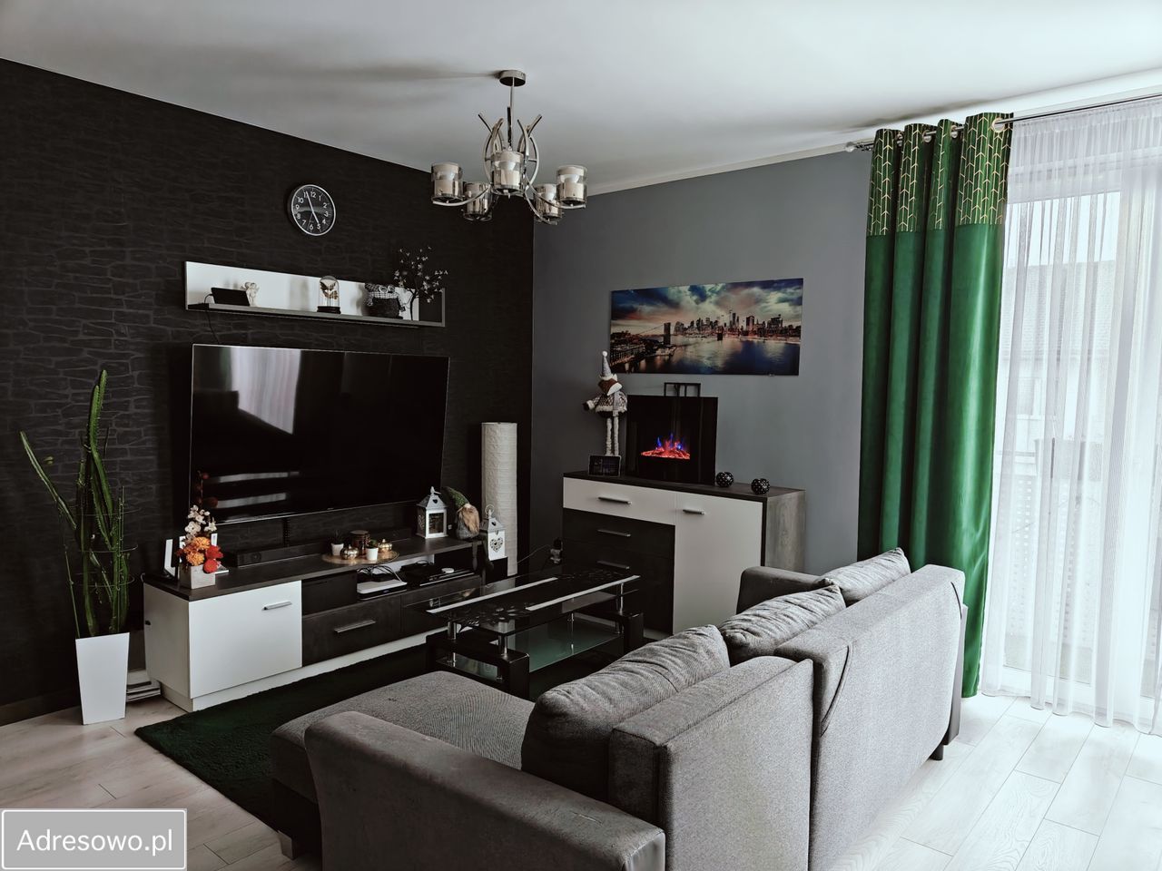 Mieszkanie 3-pokojowe Kiełczów. Zdjęcie 11