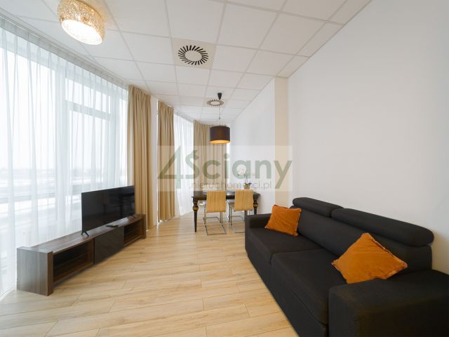 Mieszkanie 2-pokojowe Warszawa Włochy, ul. Aleje Jerozolimskie. Zdjęcie 3