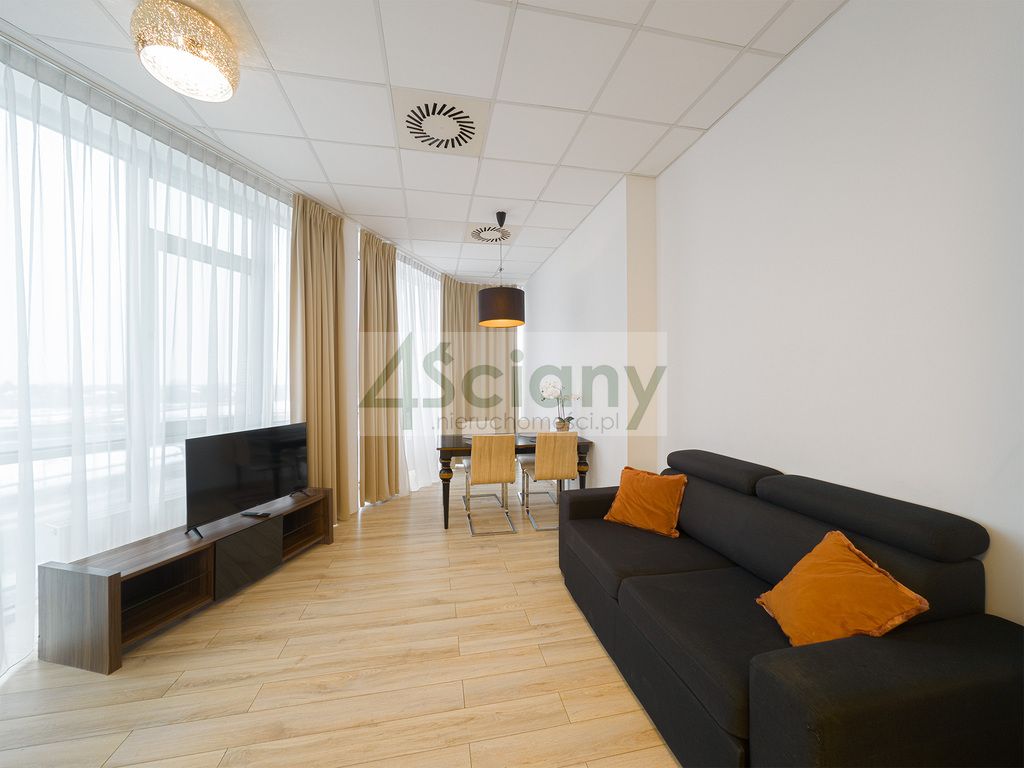 Mieszkanie 2-pokojowe Warszawa Włochy, ul. Aleje Jerozolimskie. Zdjęcie 3