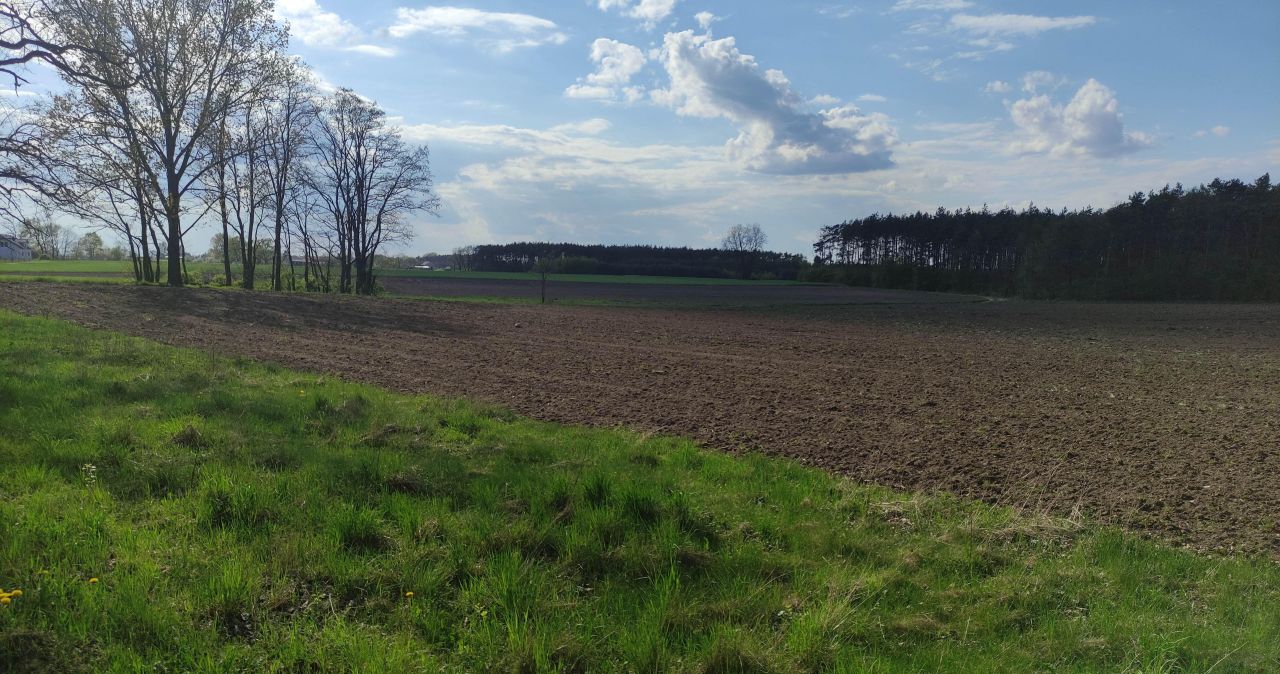 Działka budowlana Huta Bardzyńska. Zdjęcie 4