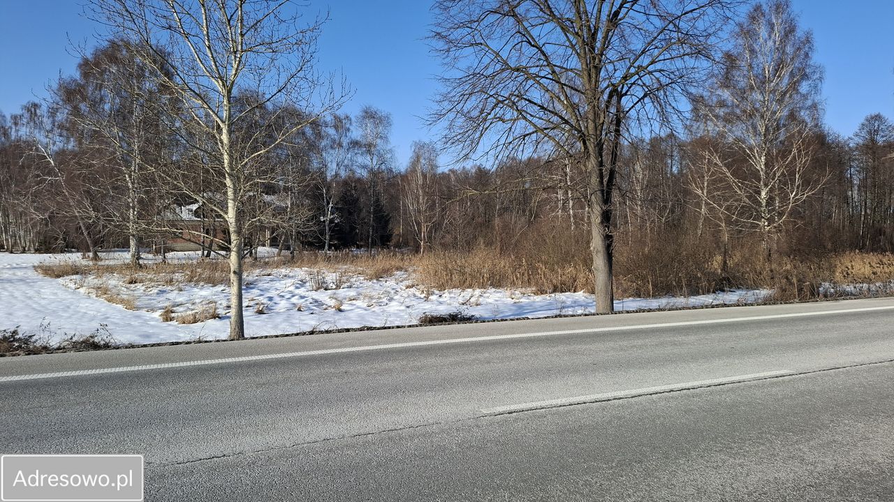 Działka rolna Dobrut. Zdjęcie 12