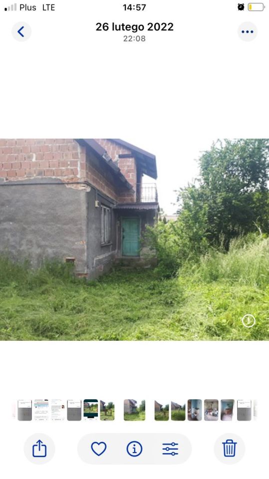 dom wolnostojący Podłęże. Zdjęcie 3