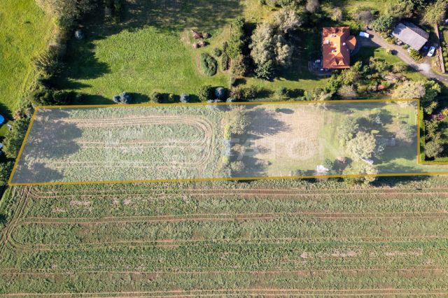 Działka Rzeszów Budziwój, ul. Herbowa. Zdjęcie 3
