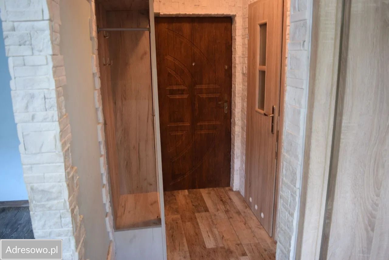 Mieszkanie 2-pokojowe Krapkowice, ul. Pułaskiego. Zdjęcie 4