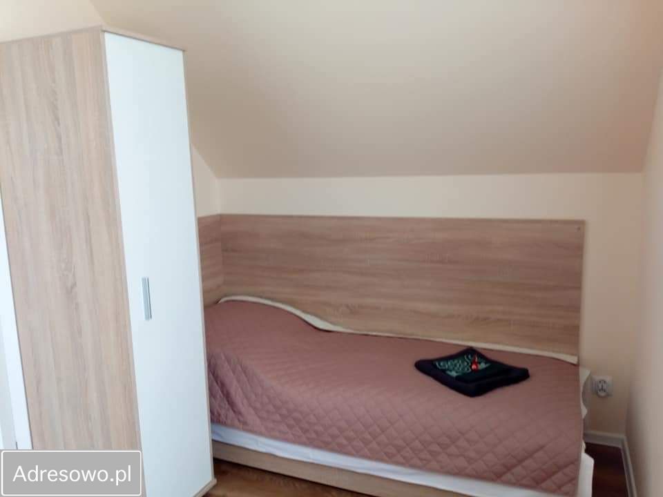 dom wolnostojący, 3 pokoje Rewal, ul. Rumiankowa. Zdjęcie 9