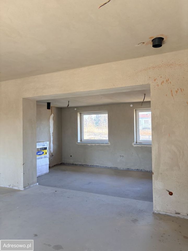 dom wolnostojący, 6 pokoi Radomyśl Wielki, ul. Mickiewicza. Zdjęcie 8