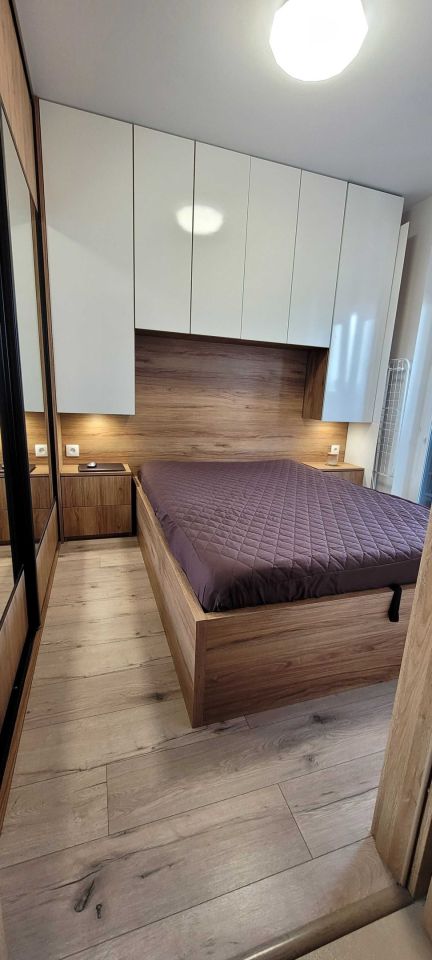 Mieszkanie 2-pokojowe Bydgoszcz. Zdjęcie 7