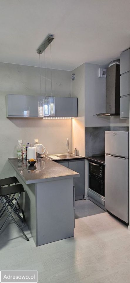 Mieszkanie 2-pokojowe Wrocław Tarnogaj, ul. Piękna. Zdjęcie 9