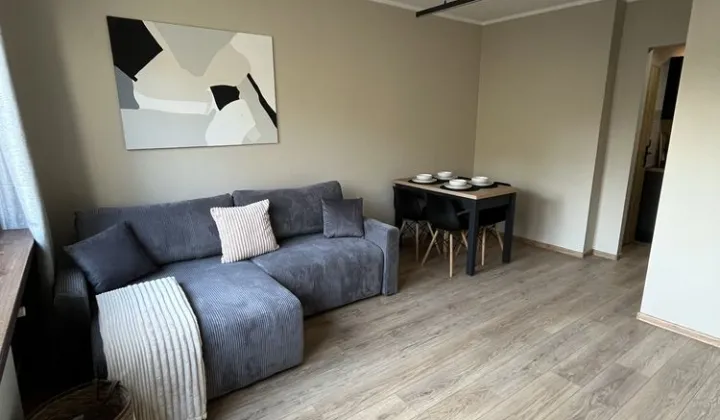 Mieszkanie 2-pokojowe Kędzierzyn-Koźle