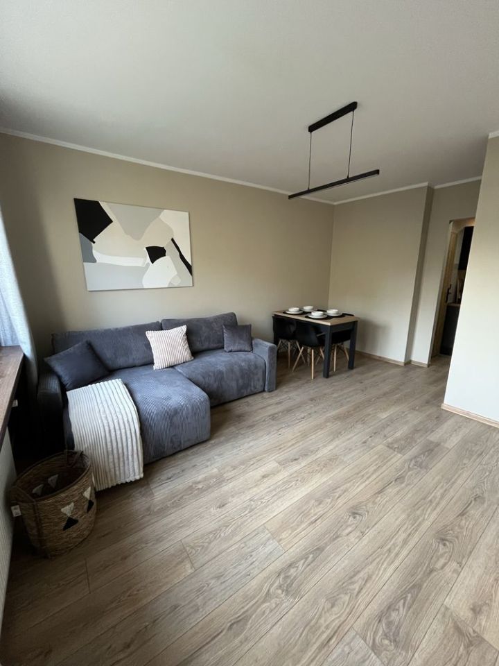 Mieszkanie 2-pokojowe Kędzierzyn-Koźle. Zdjęcie 1