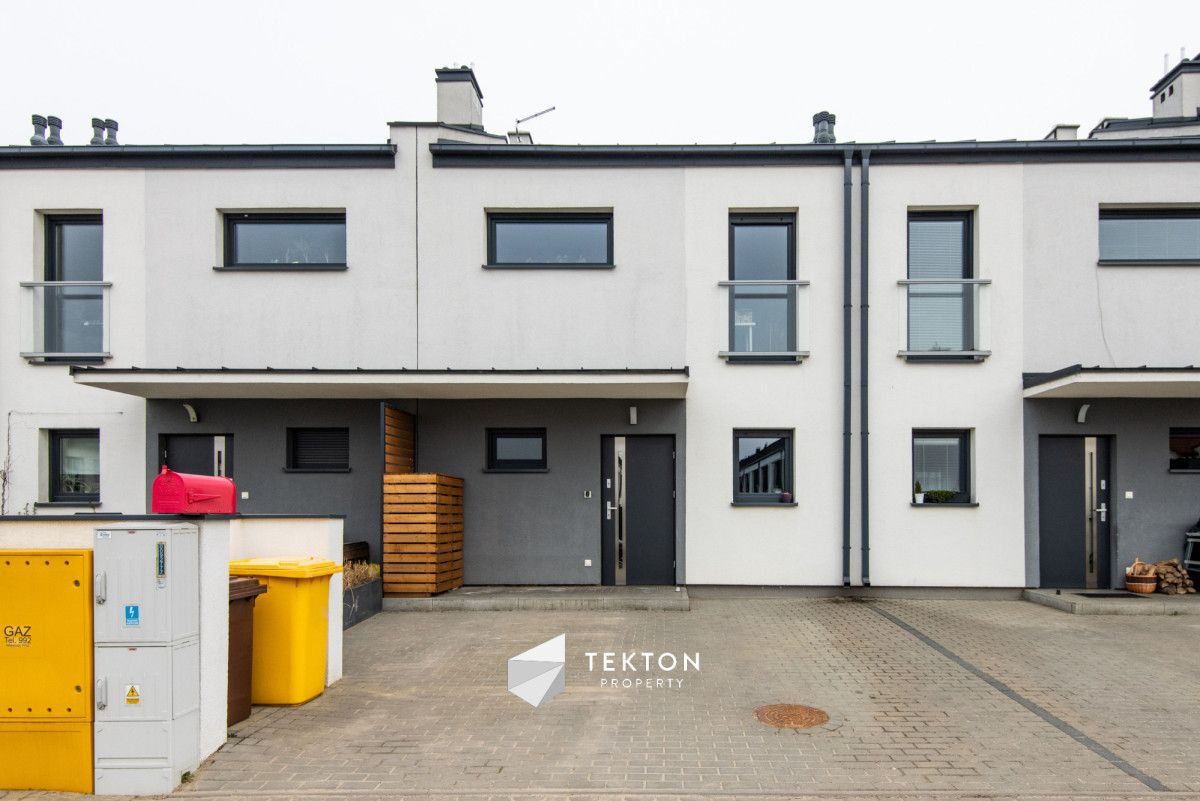 Mieszkanie 4-pokojowe Skórzewo, ul. Szczera. Zdjęcie 19