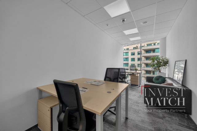 Lokal Warszawa Śródmieście, ul. Grzybowska. Zdjęcie 3