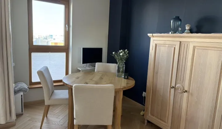 Mieszkanie 2-pokojowe Poznań Strzeszyn, ul. Tadeusza Mikke