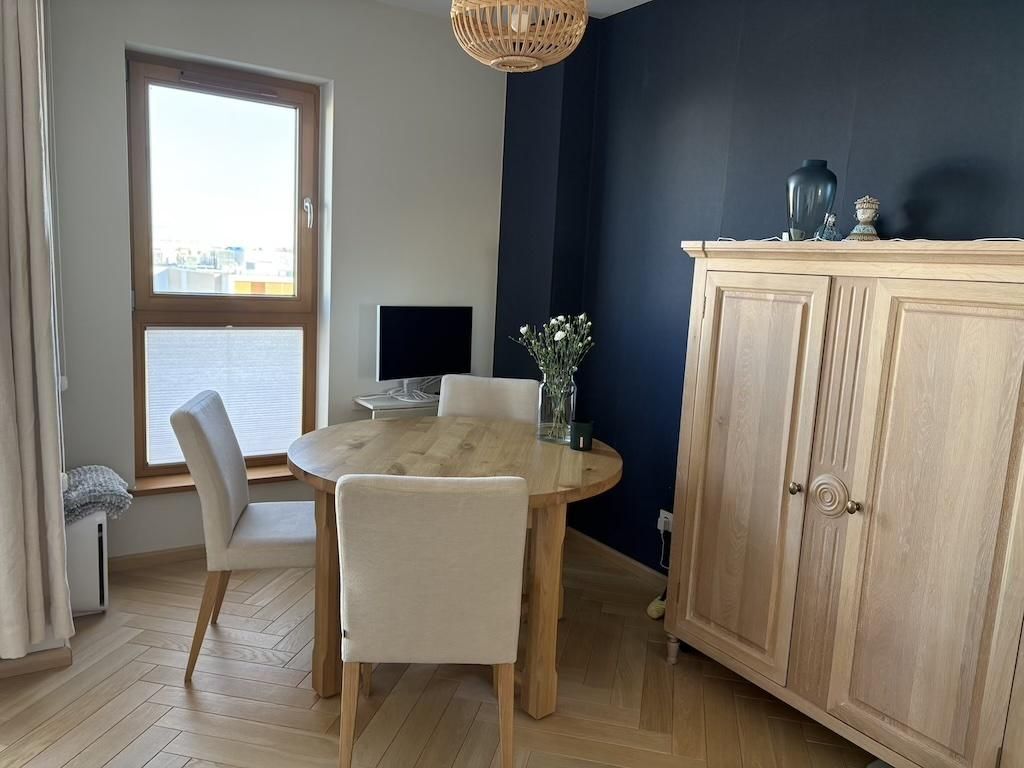 Mieszkanie 2-pokojowe Poznań Strzeszyn, ul. Tadeusza Mikke. Zdjęcie 1