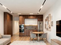 Mieszkanie 1-pokojowe Kraków Płaszów, ul. Mierzeja Wiślana. Zdjęcie 1