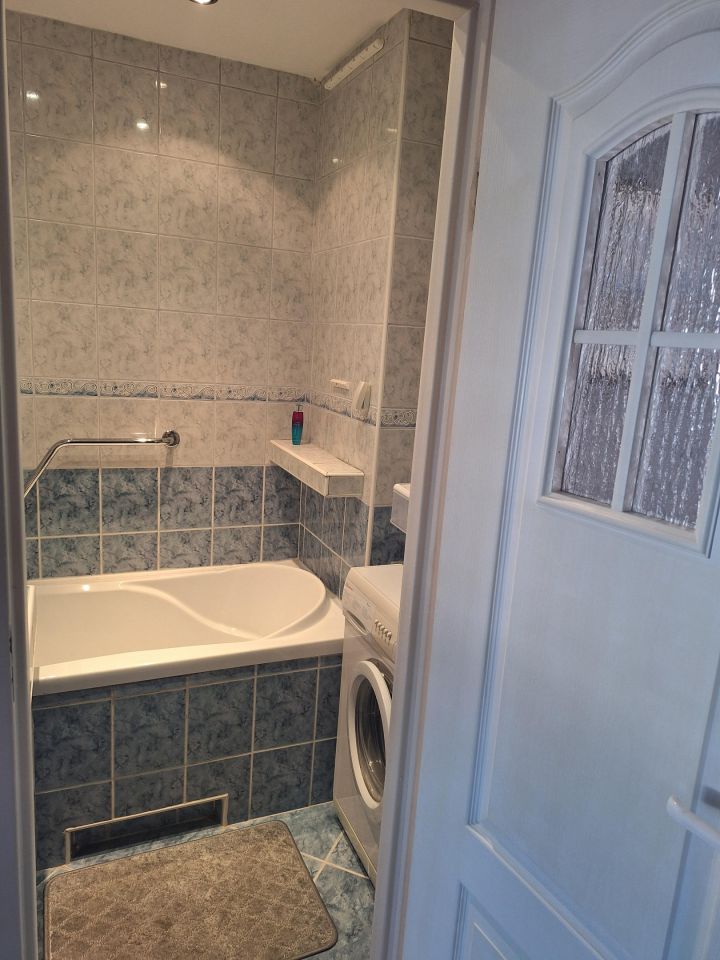 Mieszkanie 2-pokojowe Włocławek Kamlarka, ul. Żytnia. Zdjęcie 4