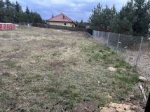 Działka budowlana Niewodnica Kościelna, ul. Świerkowa. Zdjęcie 2